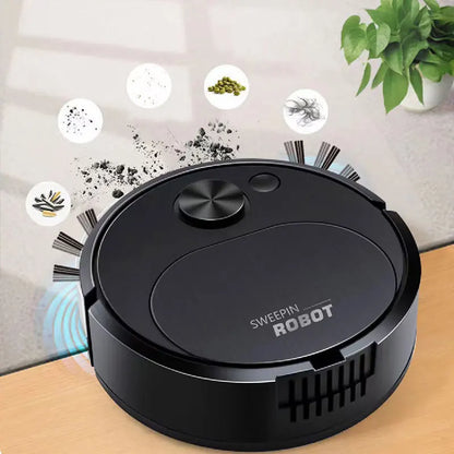 SweepDot Robot Vacuum