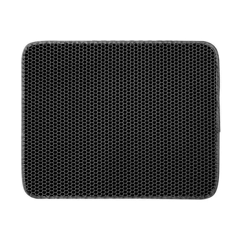 Non-Slip Cat Litter Mat