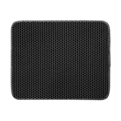 Antislip Kattenbakmat