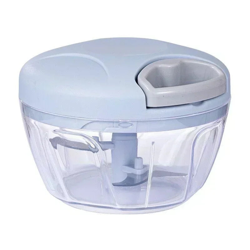 Manual Hand-Pull Food Chopper