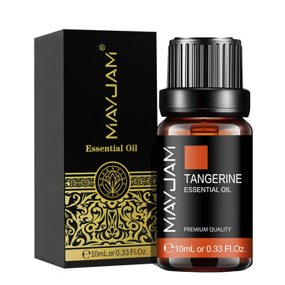 PureNote Essential Oils
