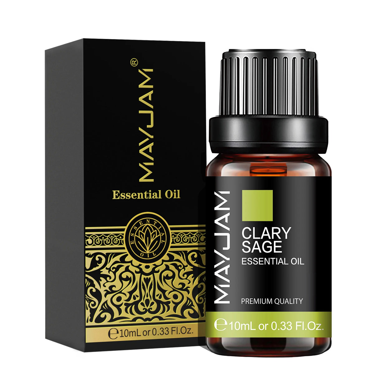 PureNote Essential Oils