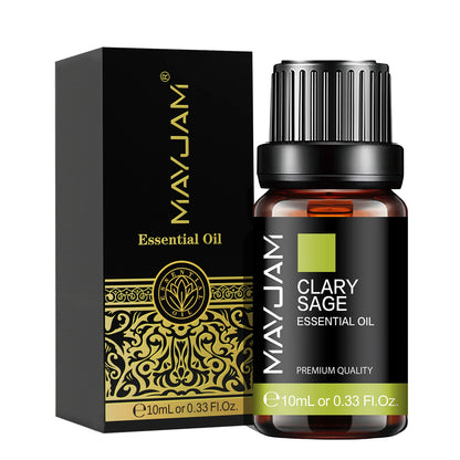 PureNote Essential Oils
