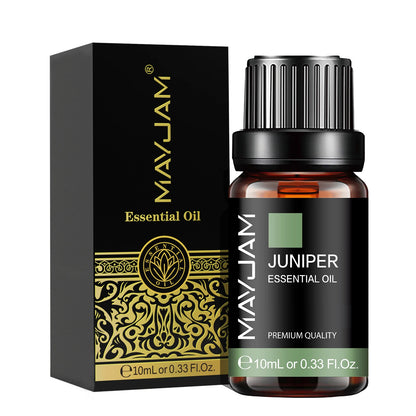 PureNote Essential Oils