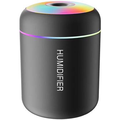 MistBloom Aroma Diffuser