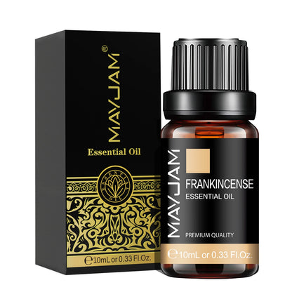 PureNote Essential Oils