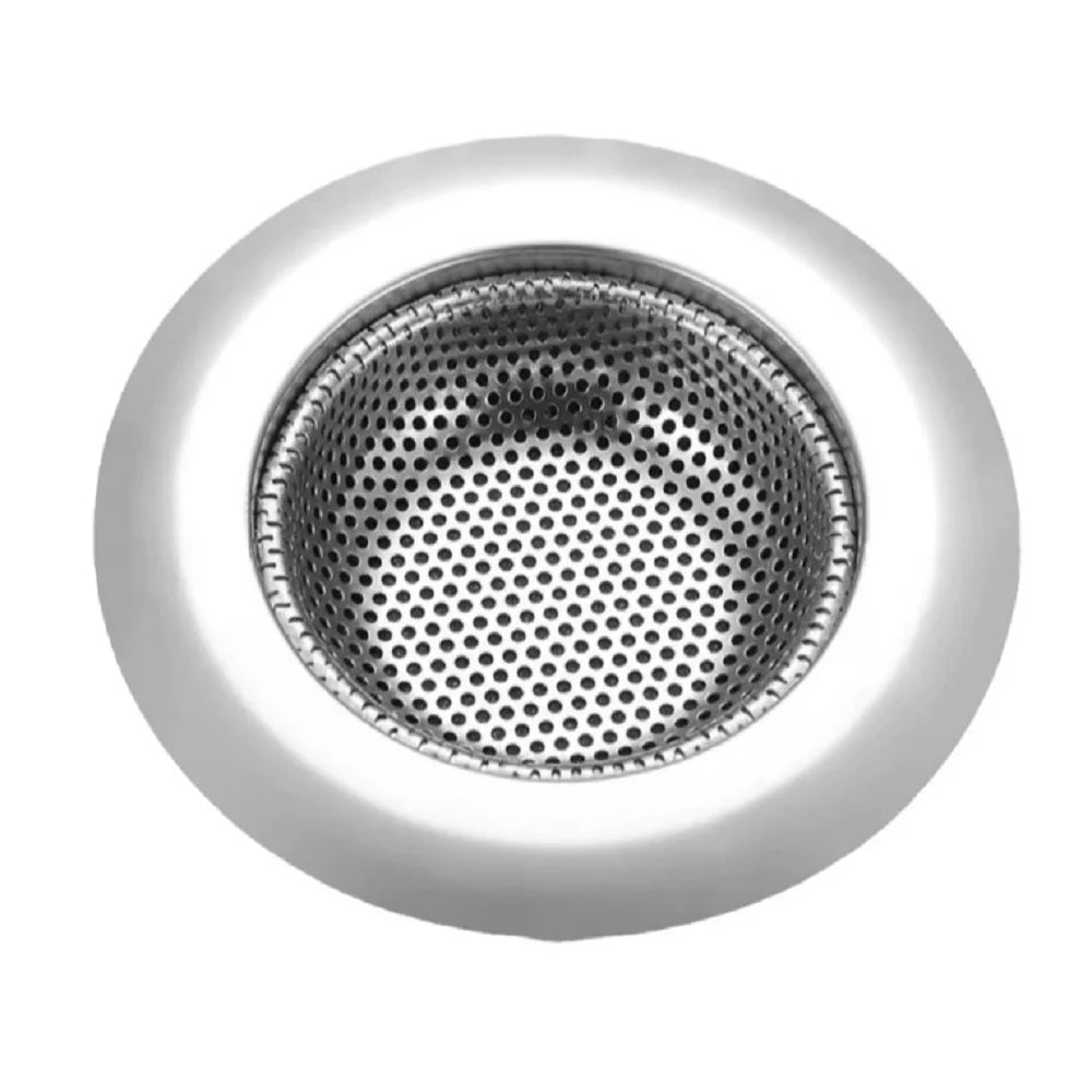 Stainless Steel Sink Strainer