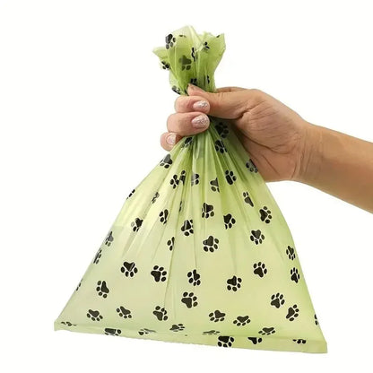 CleanTrail Dog Poop Bags