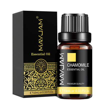 PureNote Essential Oils