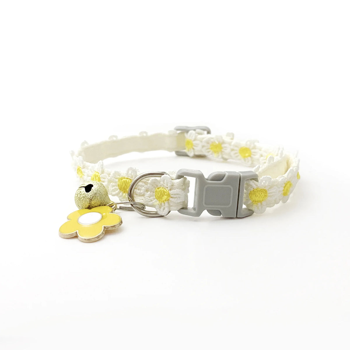 BlossomBell Cat Collar
