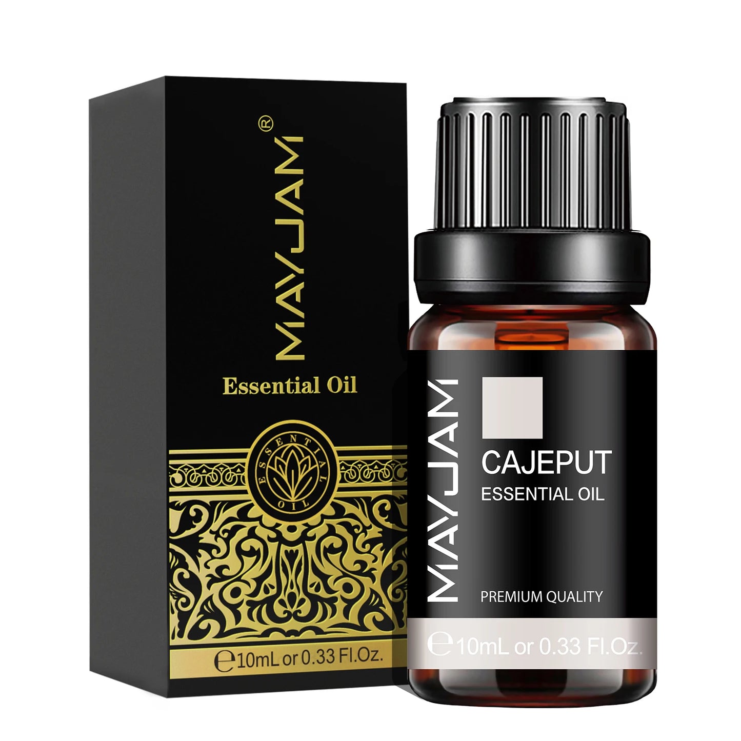 PureNote Essential Oils