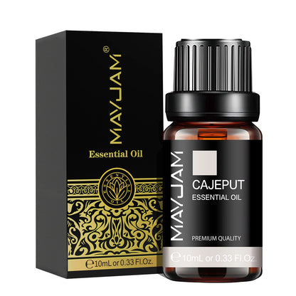 PureNote Essential Oils