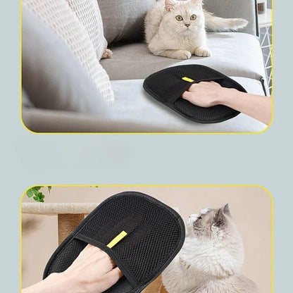 FurLift Pet Hair Glove