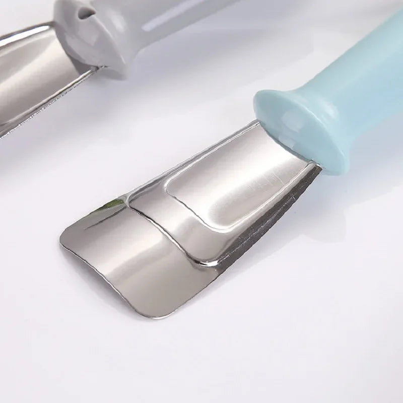 Stainless Steel Ice Scraper for Freezer Defrosting
