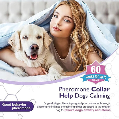 CalmCollar Pheromone Set