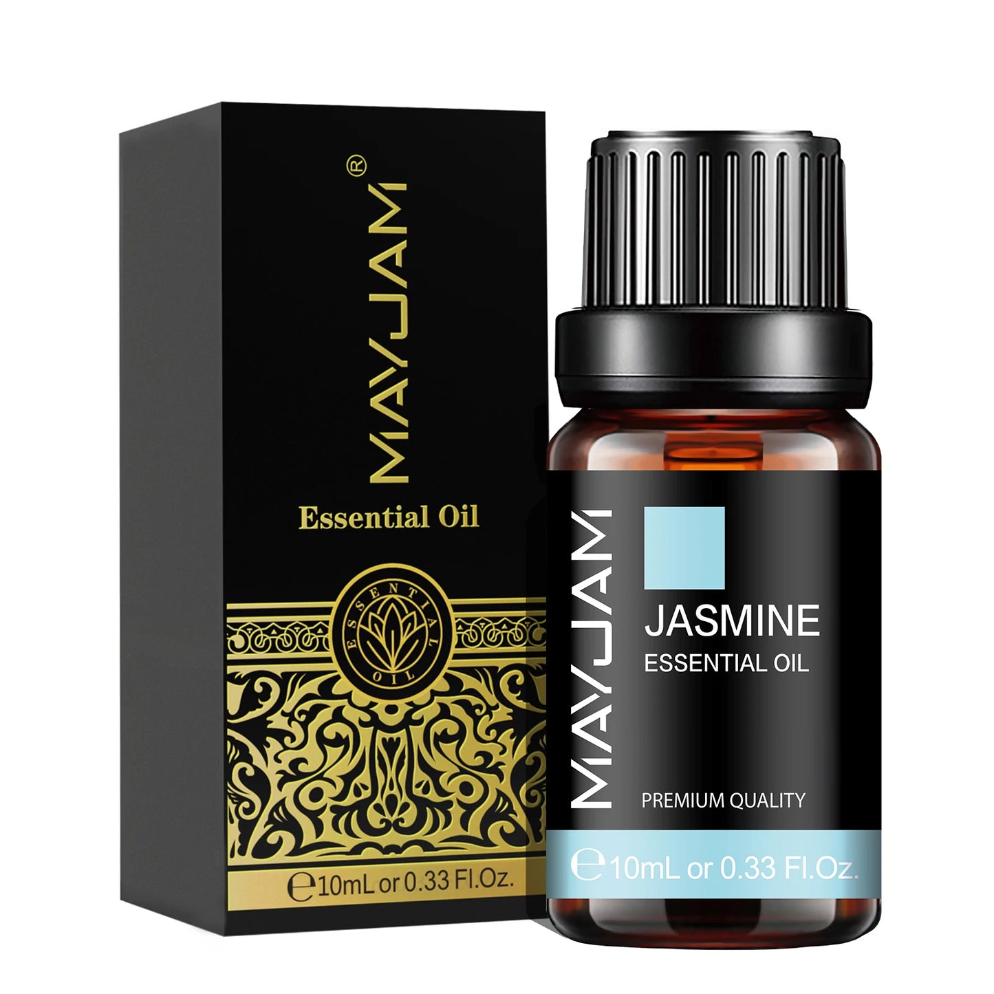 PureNote Essential Oils