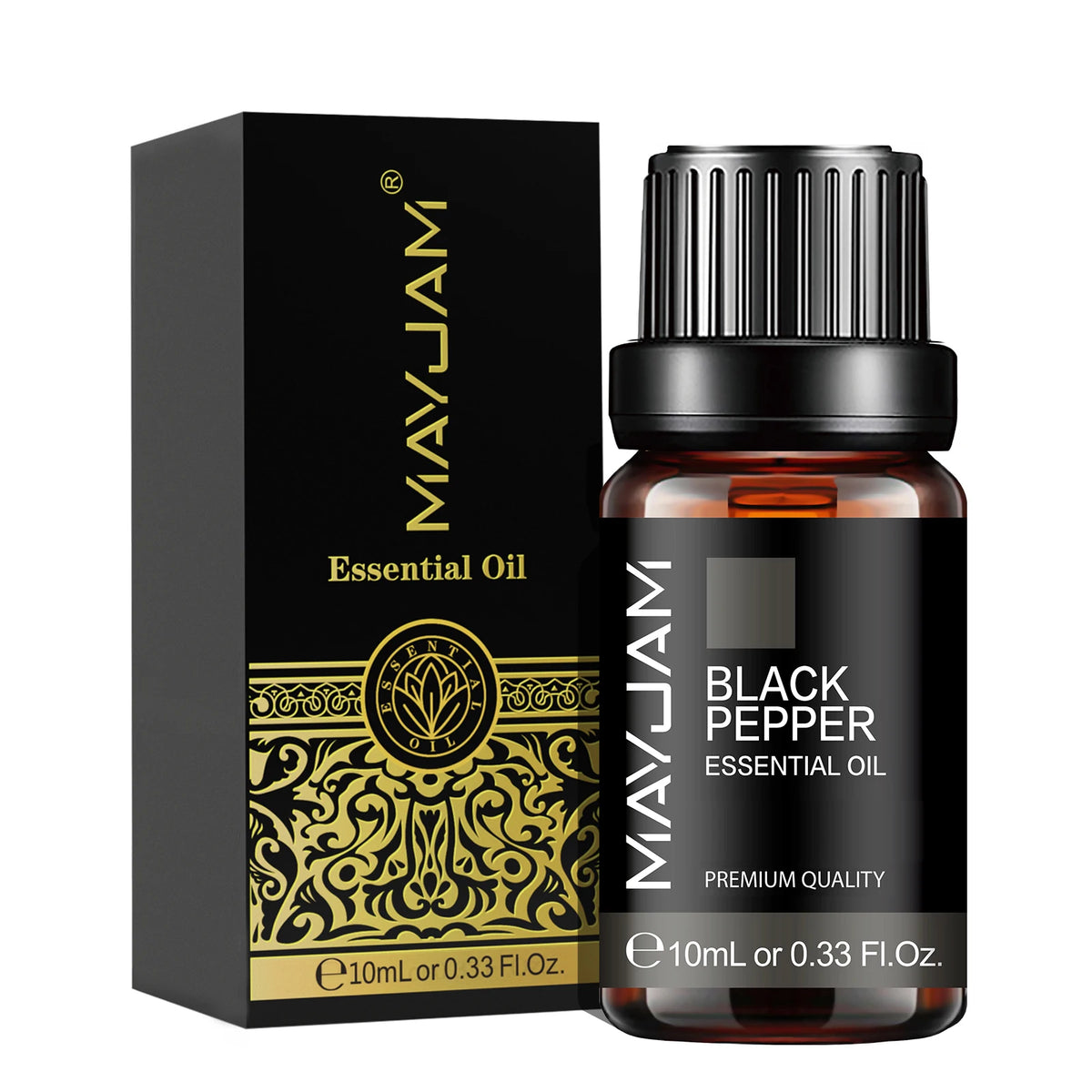 PureNote Essential Oils