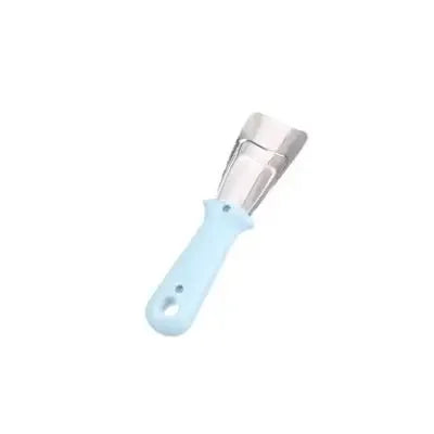 Stainless Steel Ice Scraper for Freezer Defrosting