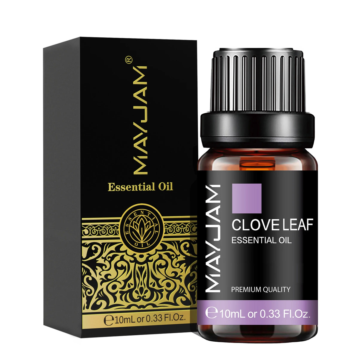 PureNote Essential Oils