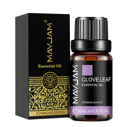 PureNote Essential Oils