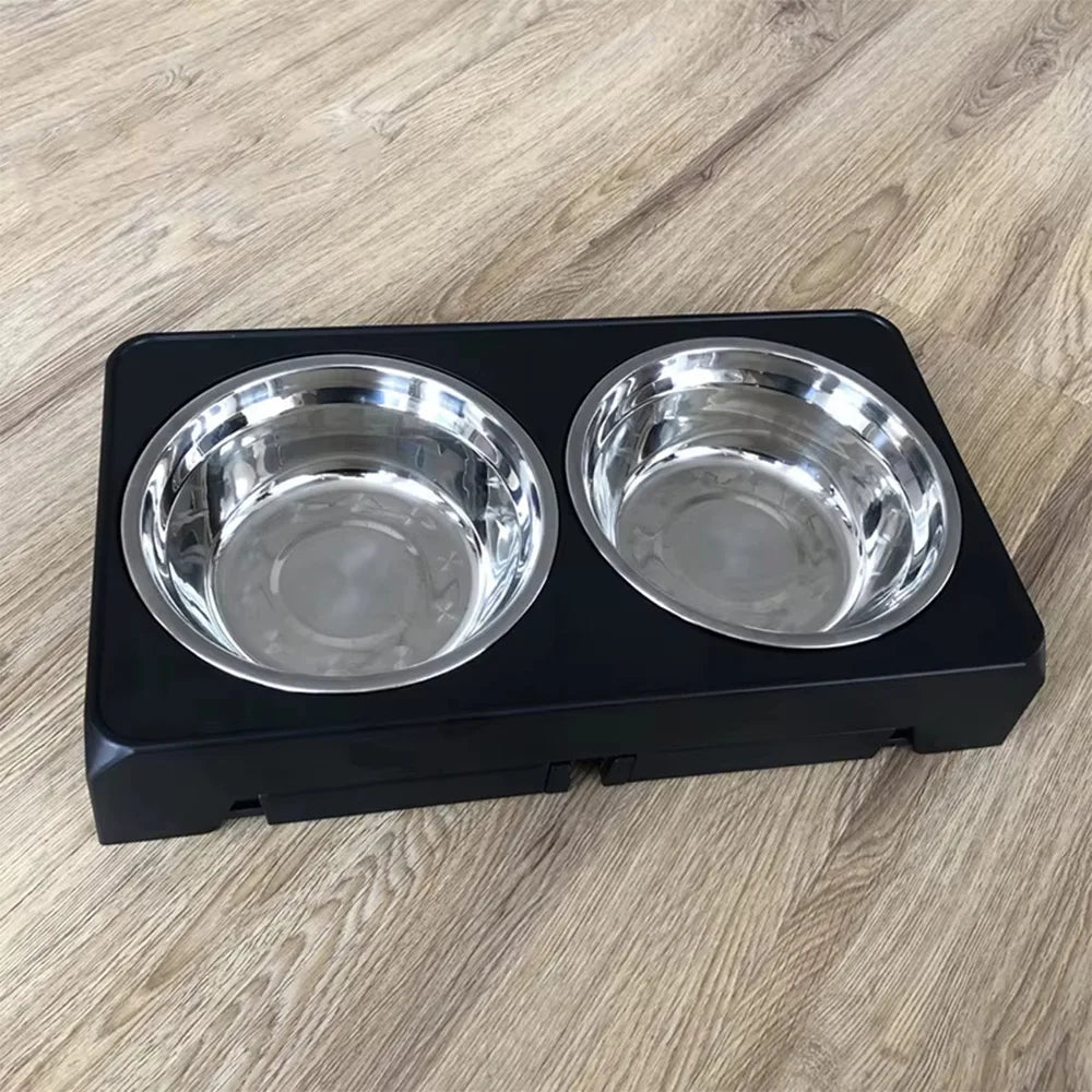 RaiseDine Elevated Dog Bowls