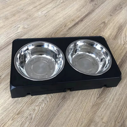 RaiseDine Elevated Dog Bowls