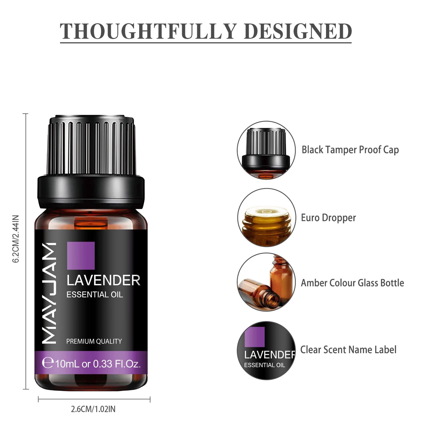 PureNote Essential Oils
