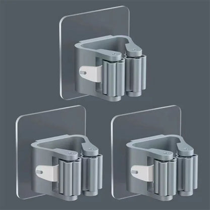 Adhesive Wall Mounted Storage Hooks
