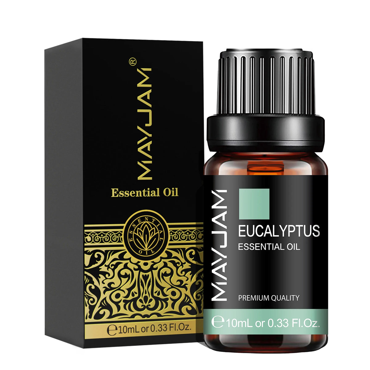PureNote Essential Oils