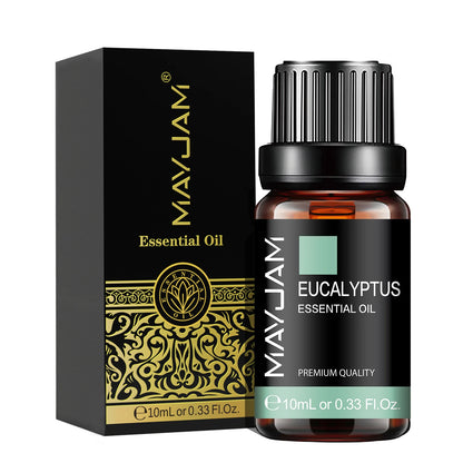 PureNote Essential Oils