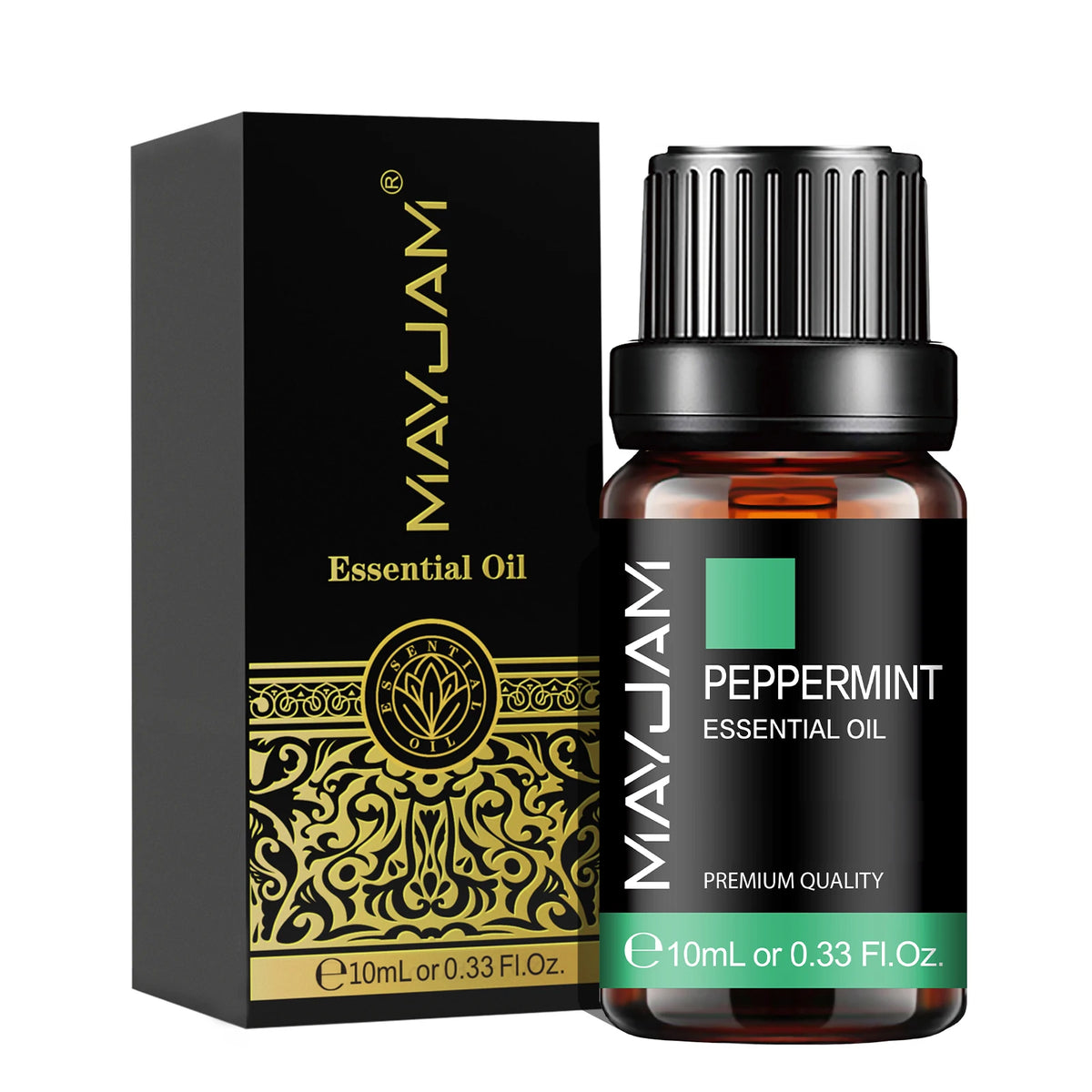 PureNote Essential Oils