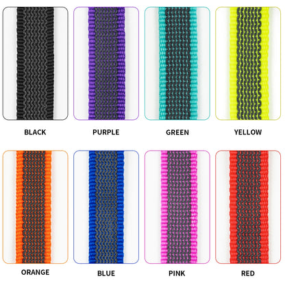 TrailRun Long Line Dog Lead (up to 15m)