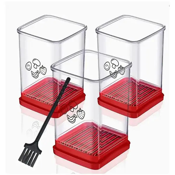 SliceMate Fruit Slicer