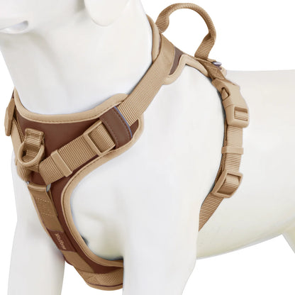 EasyStride No-Pull Dog Harness