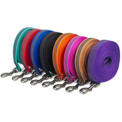 TrailRun Long Line Dog Lead (up to 15m)