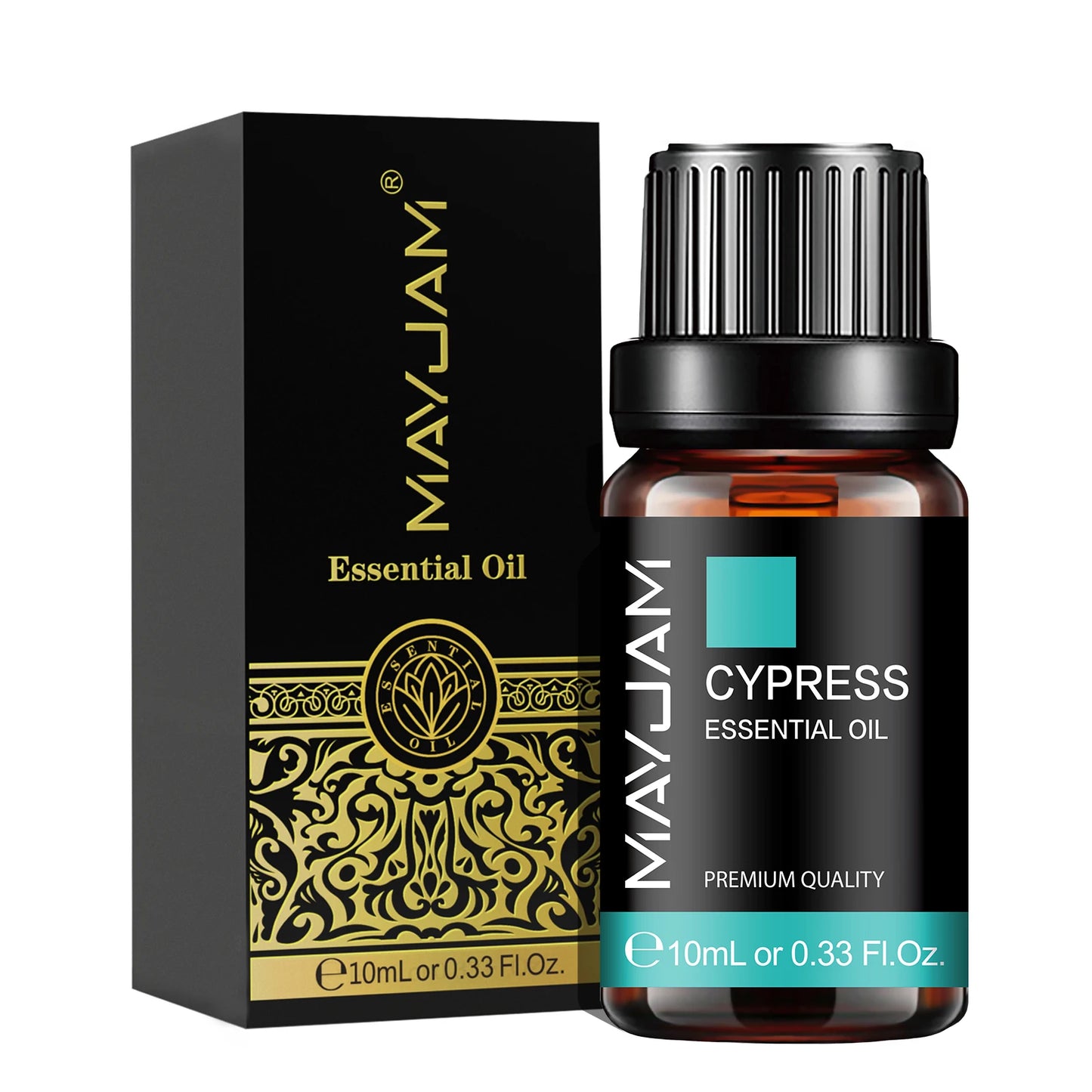 PureNote Essential Oils
