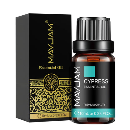 PureNote Essential Oils