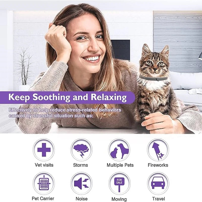 CalmCollar Pheromone Set