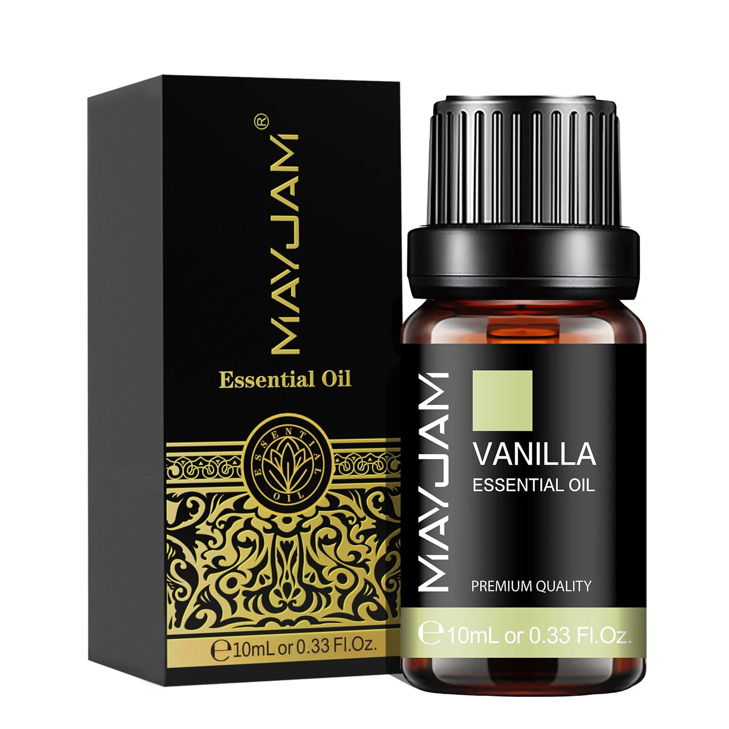 PureNote Essential Oils