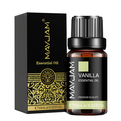PureNote Essential Oils