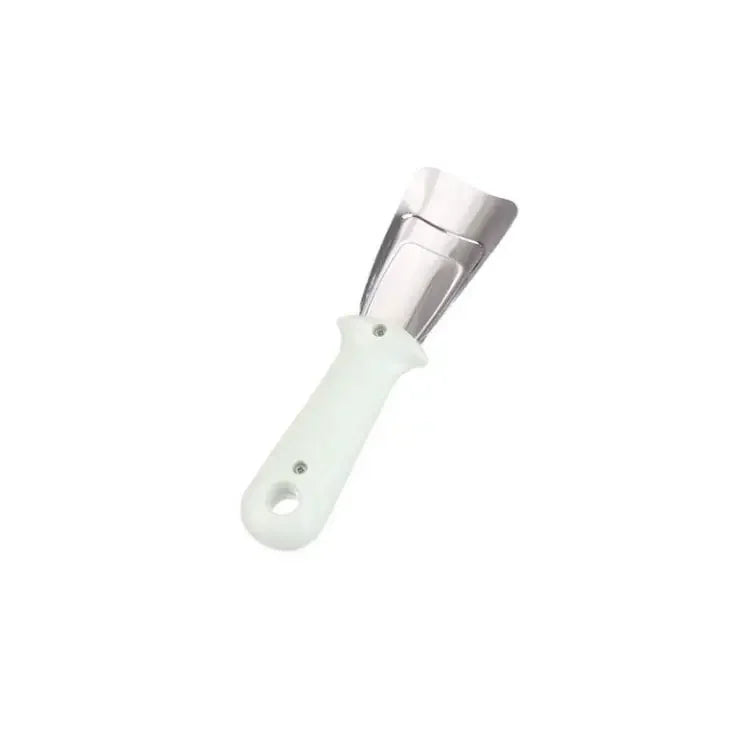 Stainless Steel Ice Scraper for Freezer Defrosting
