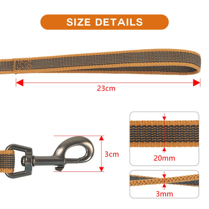 RoamLine Long Line Dog Lead (up to 10m)