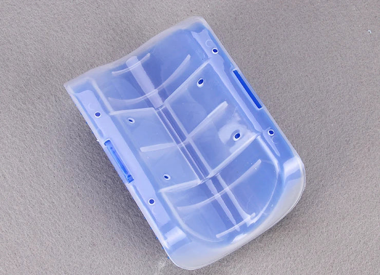 CornerGroom self-grooming corner brush for cats – view 9