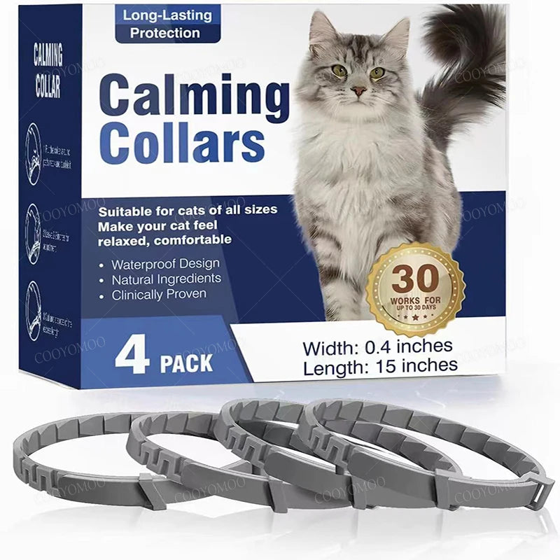 CalmCollar Pheromone Set