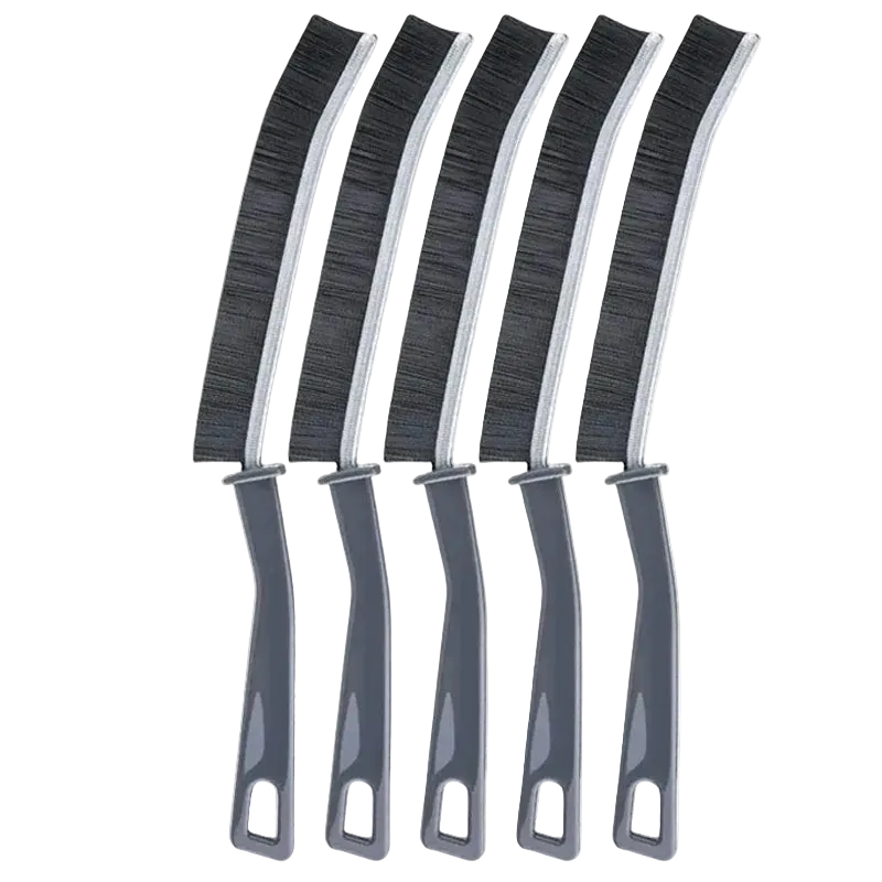 Gap Cleaning Brush Set