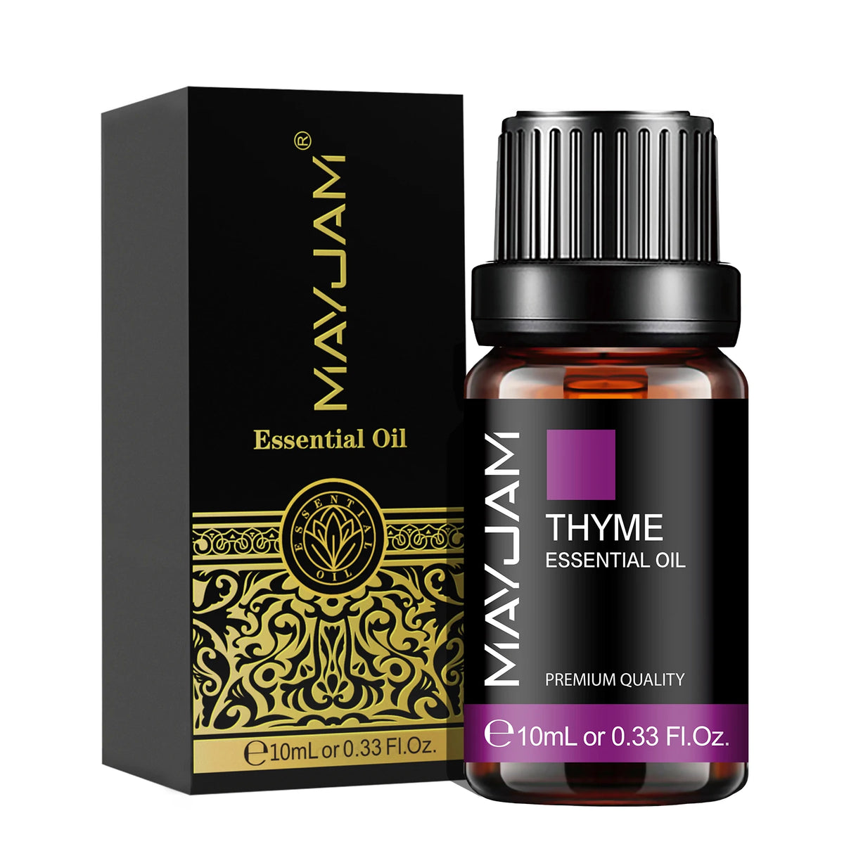 PureNote Essential Oils