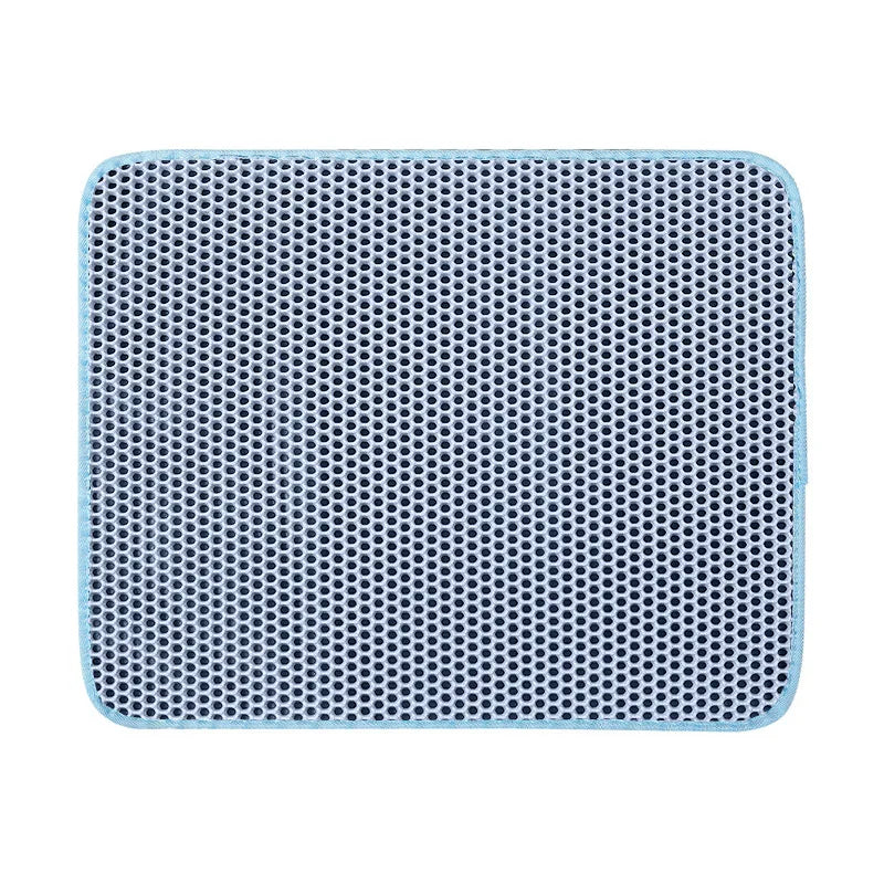Non-Slip Cat Litter Mat
