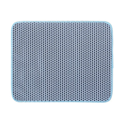 Antislip Kattenbakmat