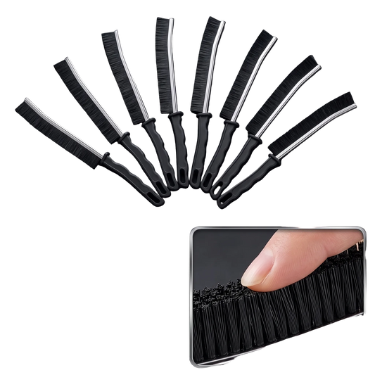 Gap Cleaning Brush Set