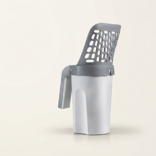 PurrScoop Cat Litter Scoop